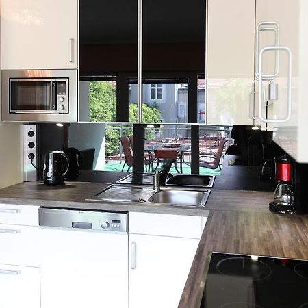 3 Rooms Sunny Apartments-Schoenbrunn, 100M2 With Balcony فيينا المظهر الخارجي الصورة