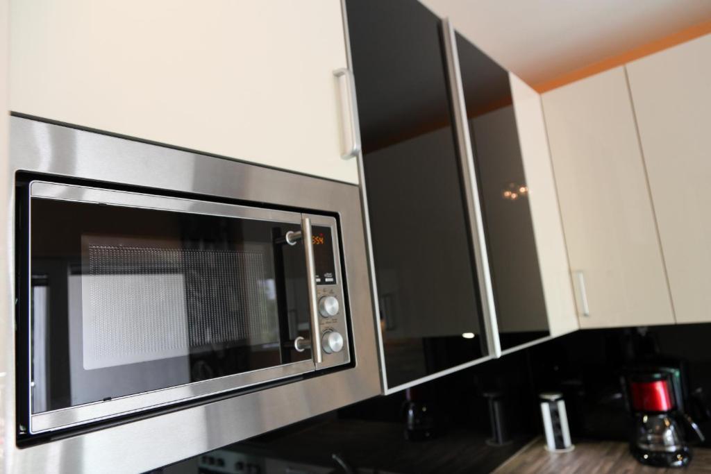 3 Rooms Sunny Apartments-Schoenbrunn, 100M2 With Balcony فيينا الغرفة الصورة